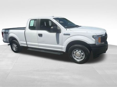 Used 2019 Ford F150 XL w/ Equipment Group 101A Mid AWD/4WD image 29