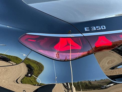 New 2026 Mercedes-Benz E 350 Sedan image 13