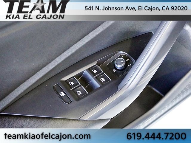 Used 2021 Volkswagen Jetta S FWD image 23