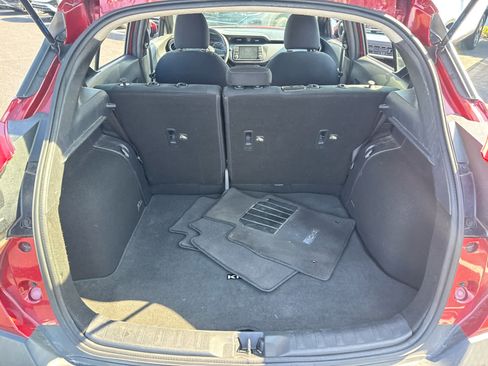 Used 2020 Nissan Kicks SV FWD image 37