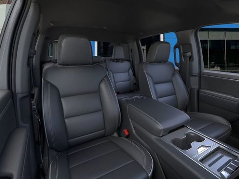 New 2026 GMC Sierra EV Elevation image 17