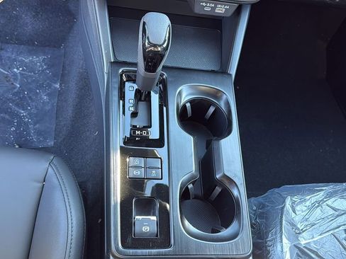 New 2026 Subaru Outback Premium image 17