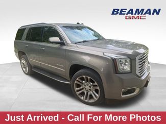 Used 2019 GMC Yukon SLT w/ Premium Edition AWD/4WD video 1