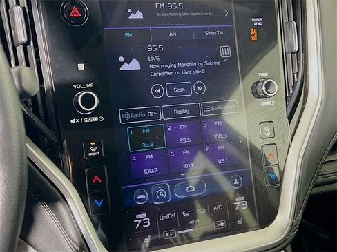 Used 2020 Subaru Outback Limited image 14