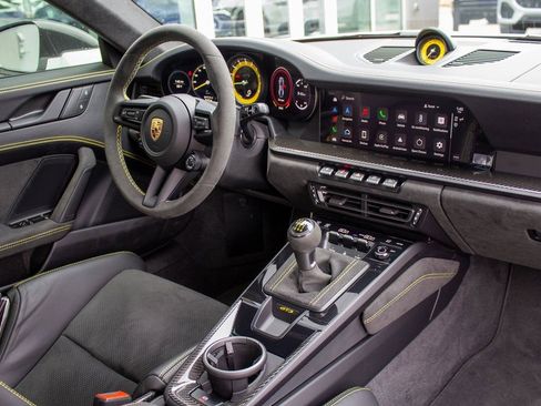 Used 2024 Porsche 911 GT3 image 13
