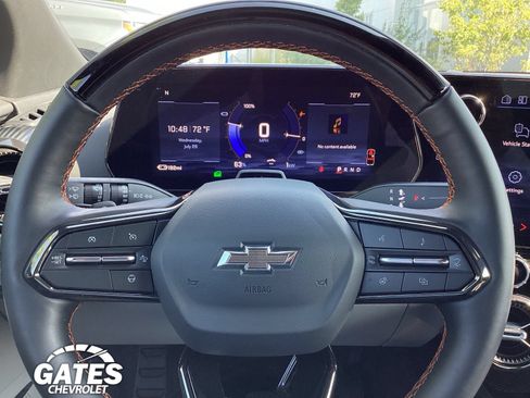 Used 2026 Chevrolet Blazer EV SS AWD/4WD image 27