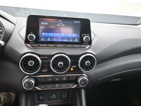 New 2025 Nissan Sentra S image 16