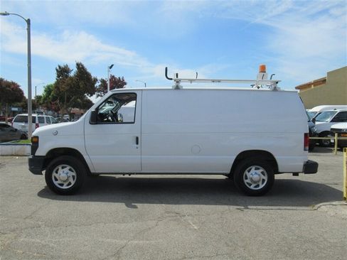 Used 2013 Ford E-150 and Econoline 150 w/ PWR Group image 4