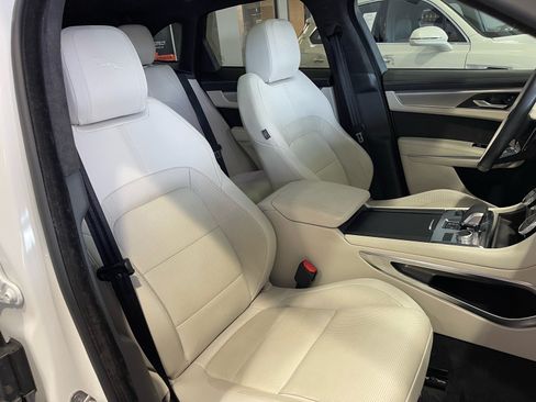 Used 2024 Jaguar F-PACE R-Dynamic S AWD/4WD image 37