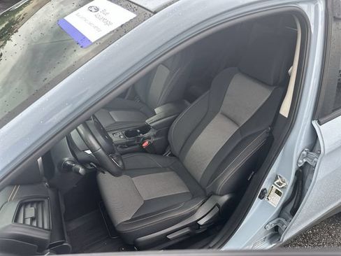 Used 2023 Subaru Crosstrek 2.0i Premium AWD/4WD image 12