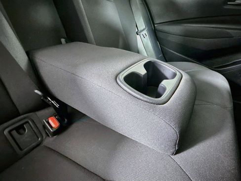Certified 2024 Toyota Corolla LE FWD image 36