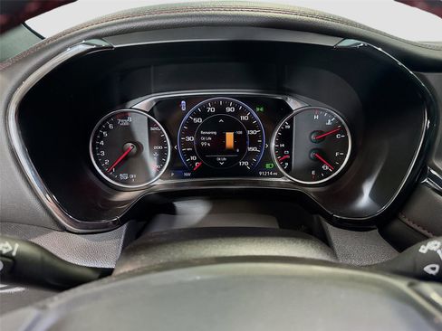 Used 2020 Chevrolet Blazer RS image 4