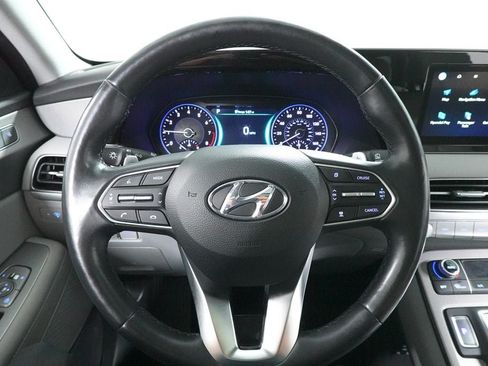 Used 2022 Hyundai Palisade SEL AWD/4WD image 14