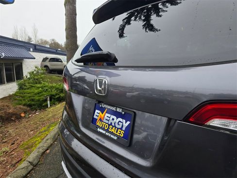 Used 2019 Honda Pilot EX-L image 17