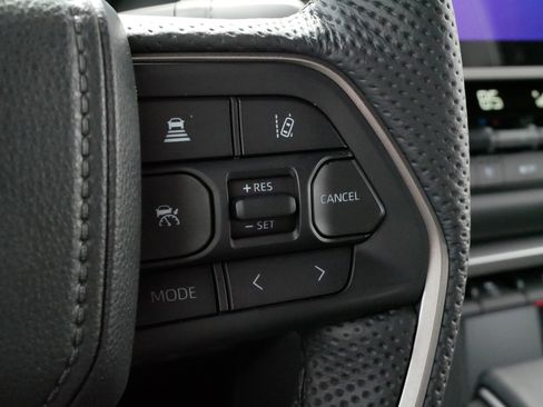 Certified 2026 Toyota Tundra Limited w/ Power Package image 25