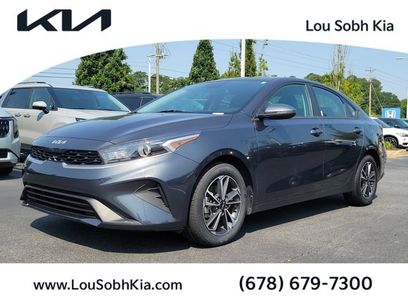 Certified 2024 Kia Forte LXS w/ LXS Technology Package