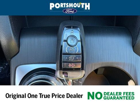 New 2026 Ford Escape ST-Line w/ Tech Pack #1 image 15