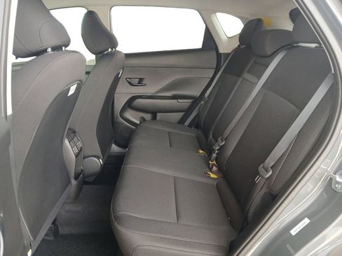 New 2026 Hyundai Kona SEL Sport FWD image 13