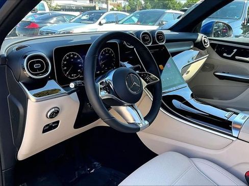 Used 2026 Mercedes-Benz GLC 300 4MATIC image 14