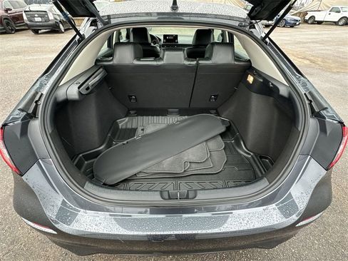 Used 2024 Honda Civic EX-L image 33