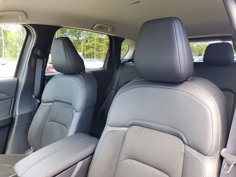 New 2026 MAZDA CX-5 Preferred AWD/4WD image 13