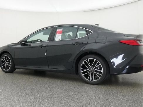 New 2026 Toyota Camry XLE image 20