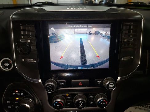 Used 2019 RAM 1500 Big Horn image 23