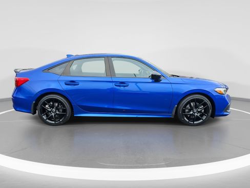 Used 2022 Honda Civic Si image 4