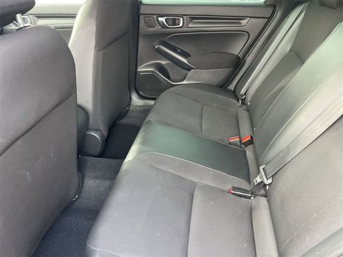 Used 2022 Honda Civic Sport image 16