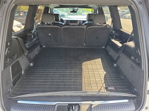 Used 2022 Jeep Grand Wagoneer Series II w/ Premium Group II image 19