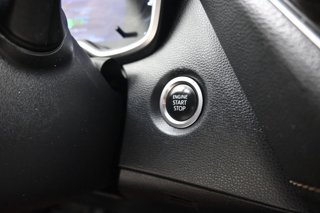Used 2019 Toyota Corolla XSE FWD image 21