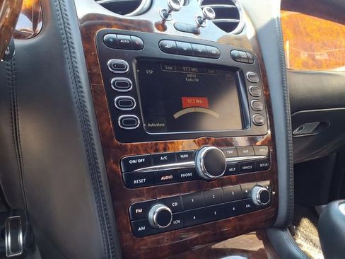 Used 2006 Bentley Flying Spur Flying Spur AWD/4WD image 15