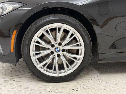 Used 2023 BMW 330i Sedan w/ Driving Assistance Package RWD image 13