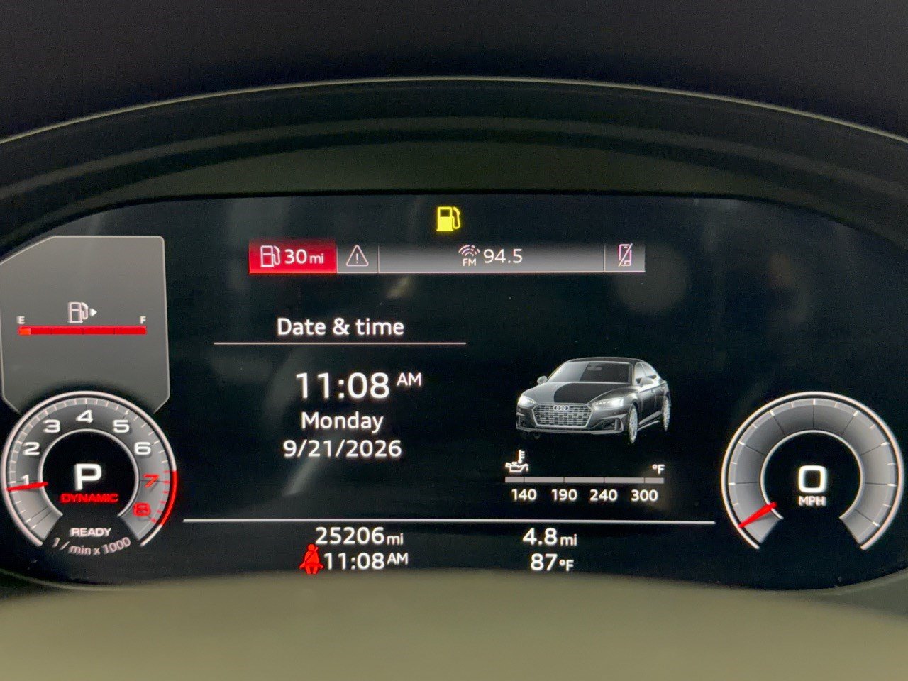 Certified 2023 Audi A5 2.0T Premium Plus AWD/4WD image 26