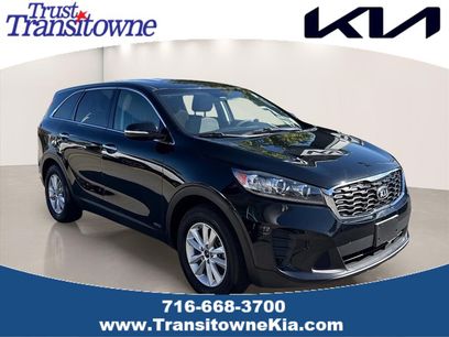 Used 2020 Kia Sorento LX