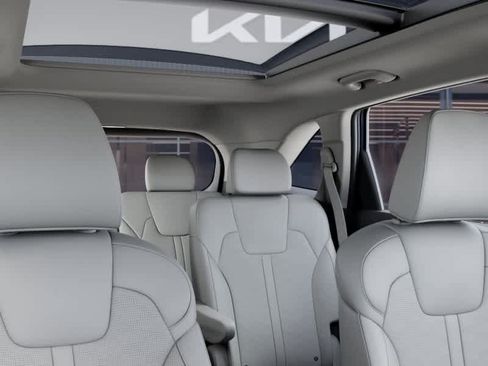 New 2026 Kia Sorento SX AWD/4WD image 27