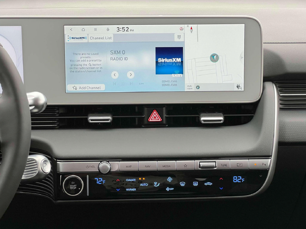 New 2024 Hyundai Ioniq 5 SEL AWD/4WD image 20