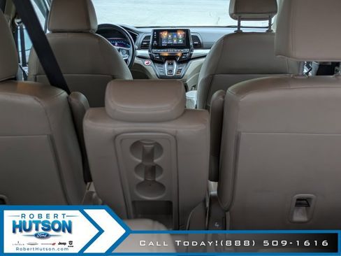 Used 2018 Honda Odyssey EX-L image 11