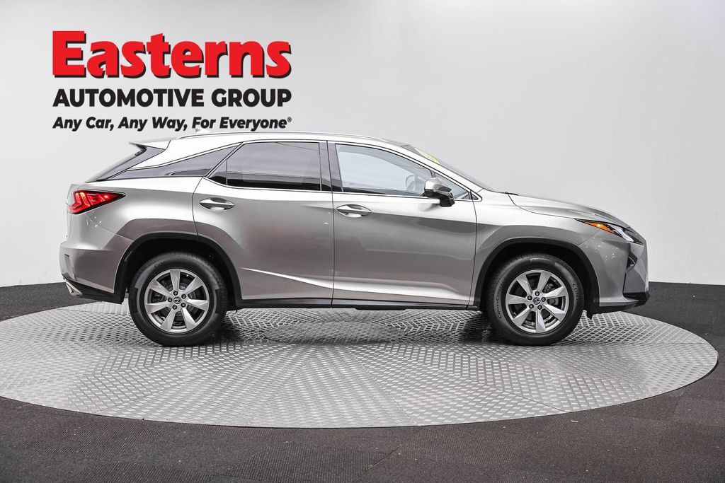Used 2018 Lexus RX 350 AWD w/ Premium Package image 6