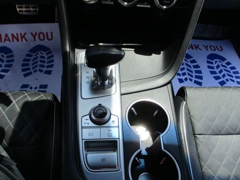 Used 2021 Genesis G70 3.3T w/ Sport Package AWD/4WD image 21