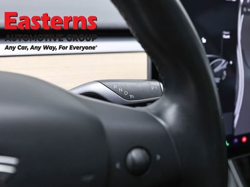 Used 2019 Tesla Model 3 Long Range image 13