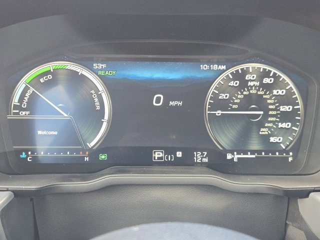 New 2026 Subaru Crosstrek 2.5i Limited AWD/4WD image 13