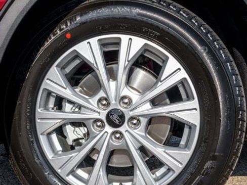 New 2026 Ford Escape Active w/ Cold Weather Package image 8