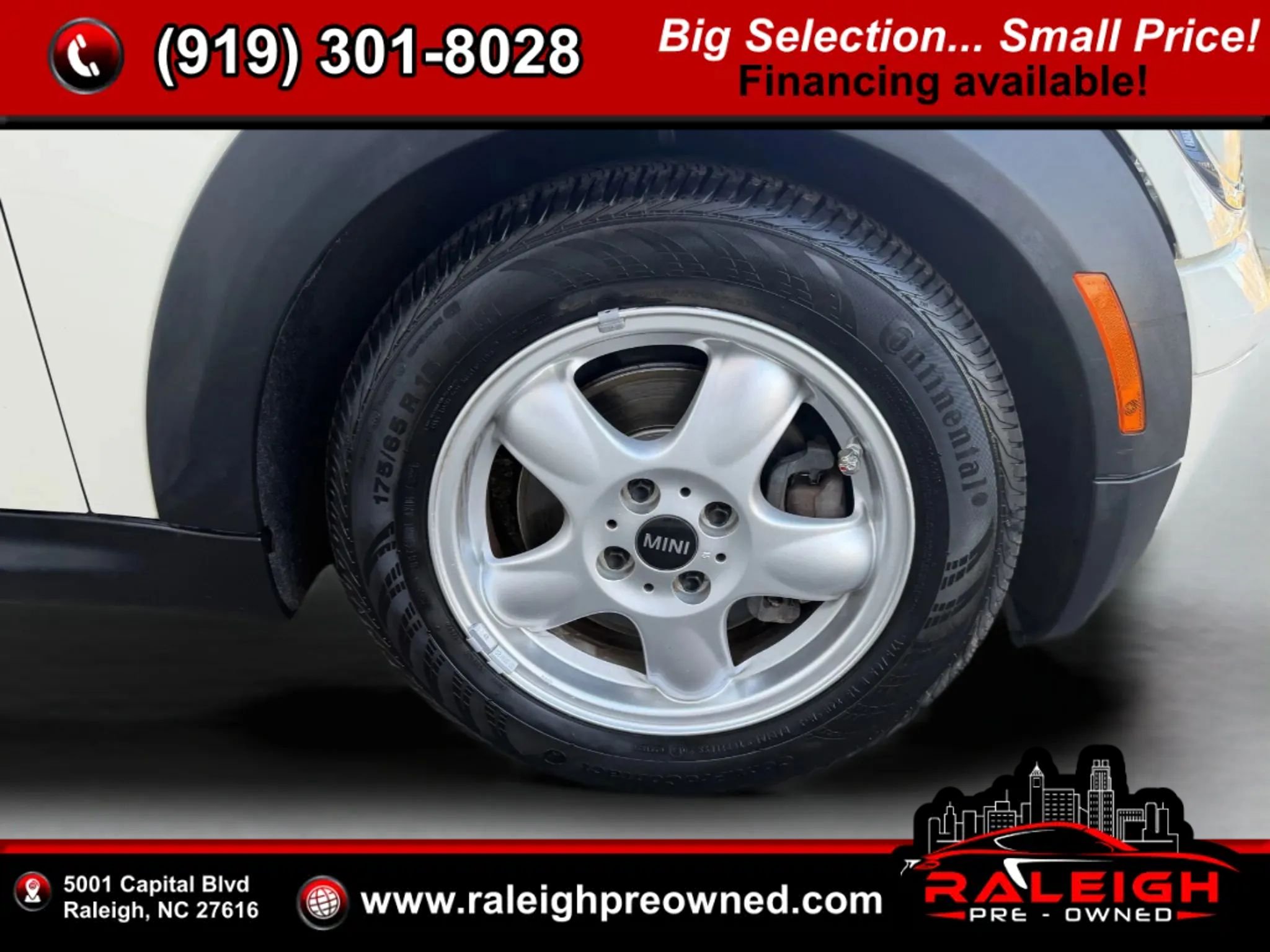 Used 2010 MINI Cooper Hardtop FWD image 34