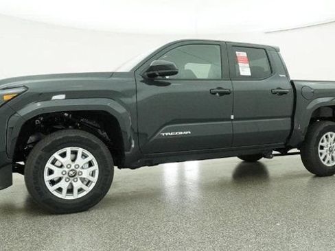 New 2026 Toyota Tacoma 4x4 Double Cab image 18