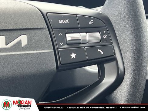 Used 2025 Kia K4 FWD image 26