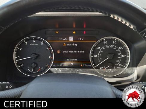 Used 2024 Mitsubishi Outlander SE FWD image 34