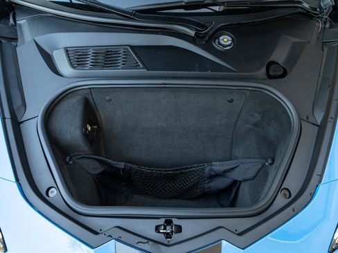 Used 2024 Chevrolet Corvette Z06 w/ Stealth Interior Trim Package image 54