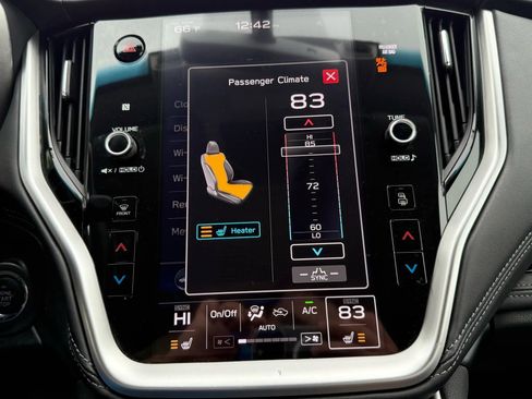 Used 2022 Subaru Outback Limited image 44