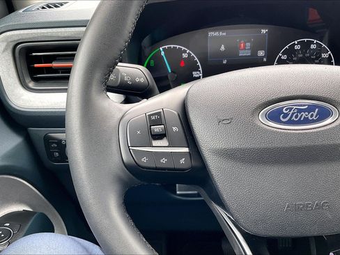 Used 2023 Ford Maverick XLT w/ XLT Luxury Package FWD image 18
